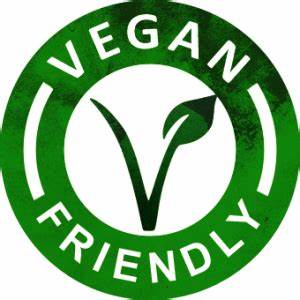 Vegan Friendly