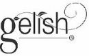 gelish logo