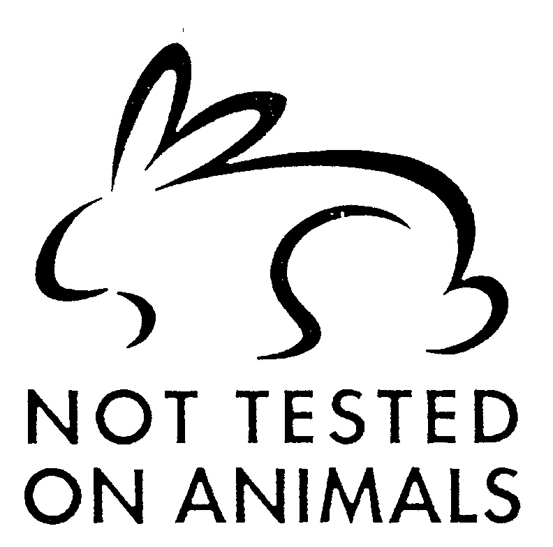 Not Tested on Animals