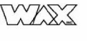 WAX logo